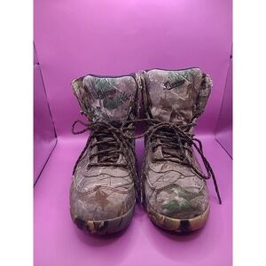 Danner Jackal II 7" RT ARP Mens Hunting Boots GORE-TEX Realtree Size 8 US